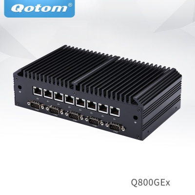 微型工控机 Q800GEx